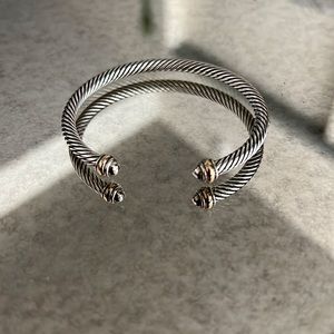 David Yurman Bangle